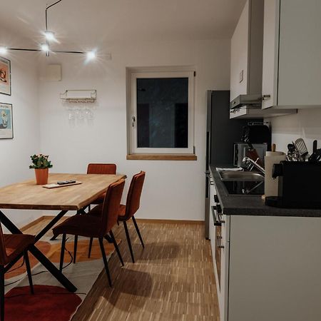 Passaus Motto Appartements! Solo - Paerchen - Familien - Gruppen Esterno foto