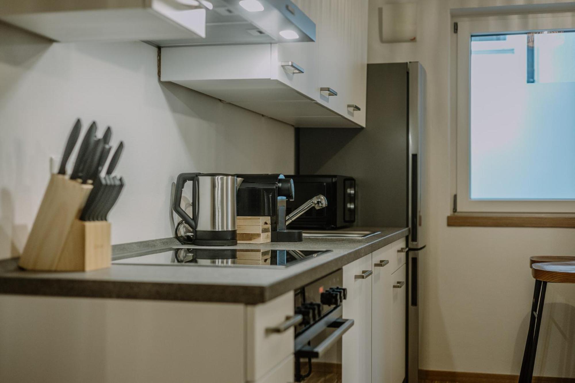 Passaus Motto Appartements! Solo - Paerchen - Familien - Gruppen Esterno foto