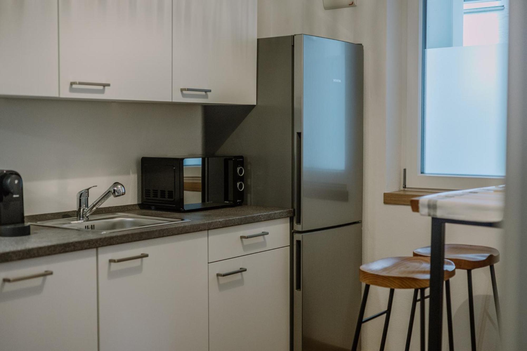 Passaus Motto Appartements! Solo - Paerchen - Familien - Gruppen Esterno foto