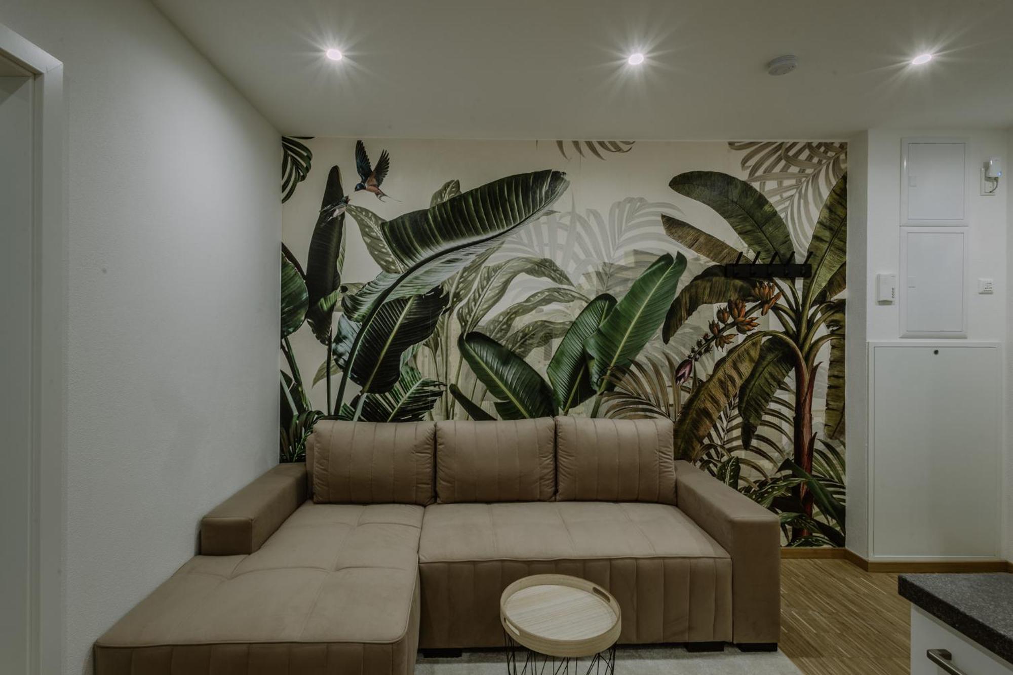 Passaus Motto Appartements! Solo - Paerchen - Familien - Gruppen Esterno foto