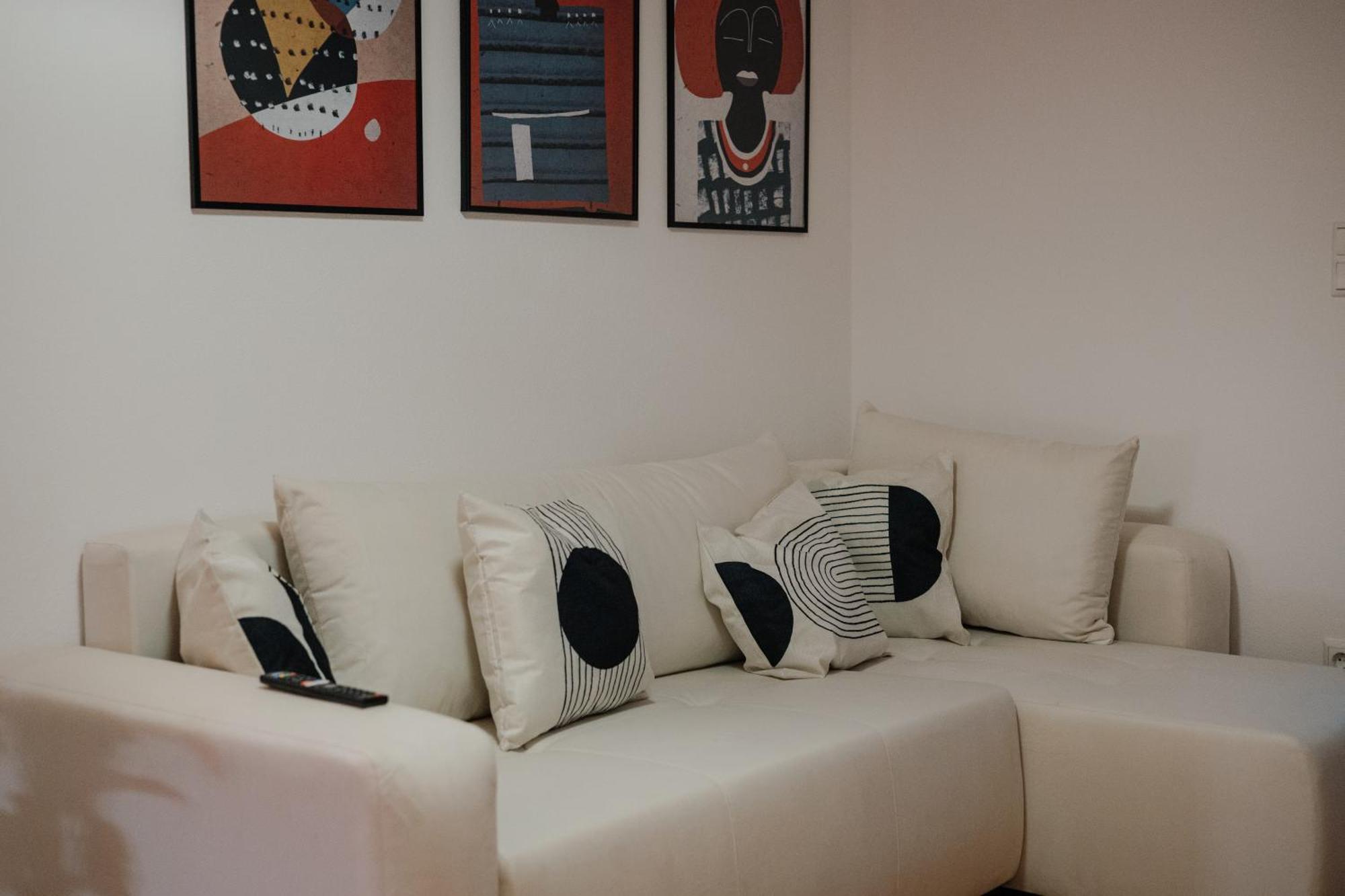 Passaus Motto Appartements! Solo - Paerchen - Familien - Gruppen Esterno foto