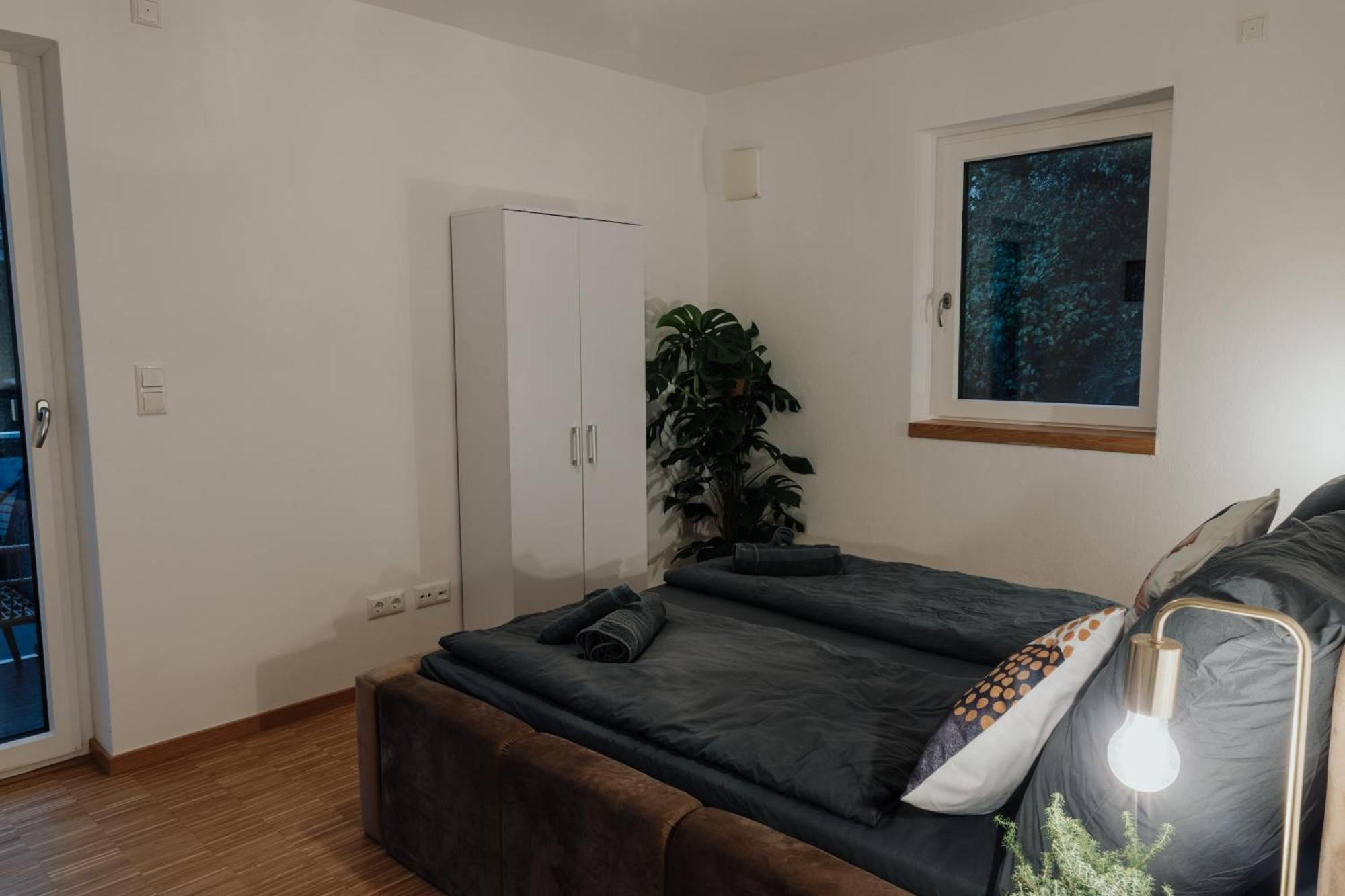 Passaus Motto Appartements! Solo - Paerchen - Familien - Gruppen Esterno foto